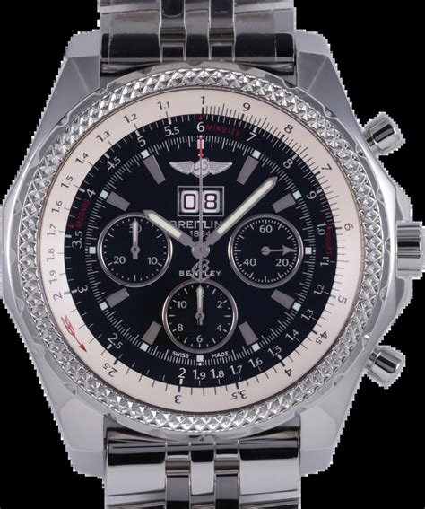 breitling bentley australia|pre owned breitling bentley watches.